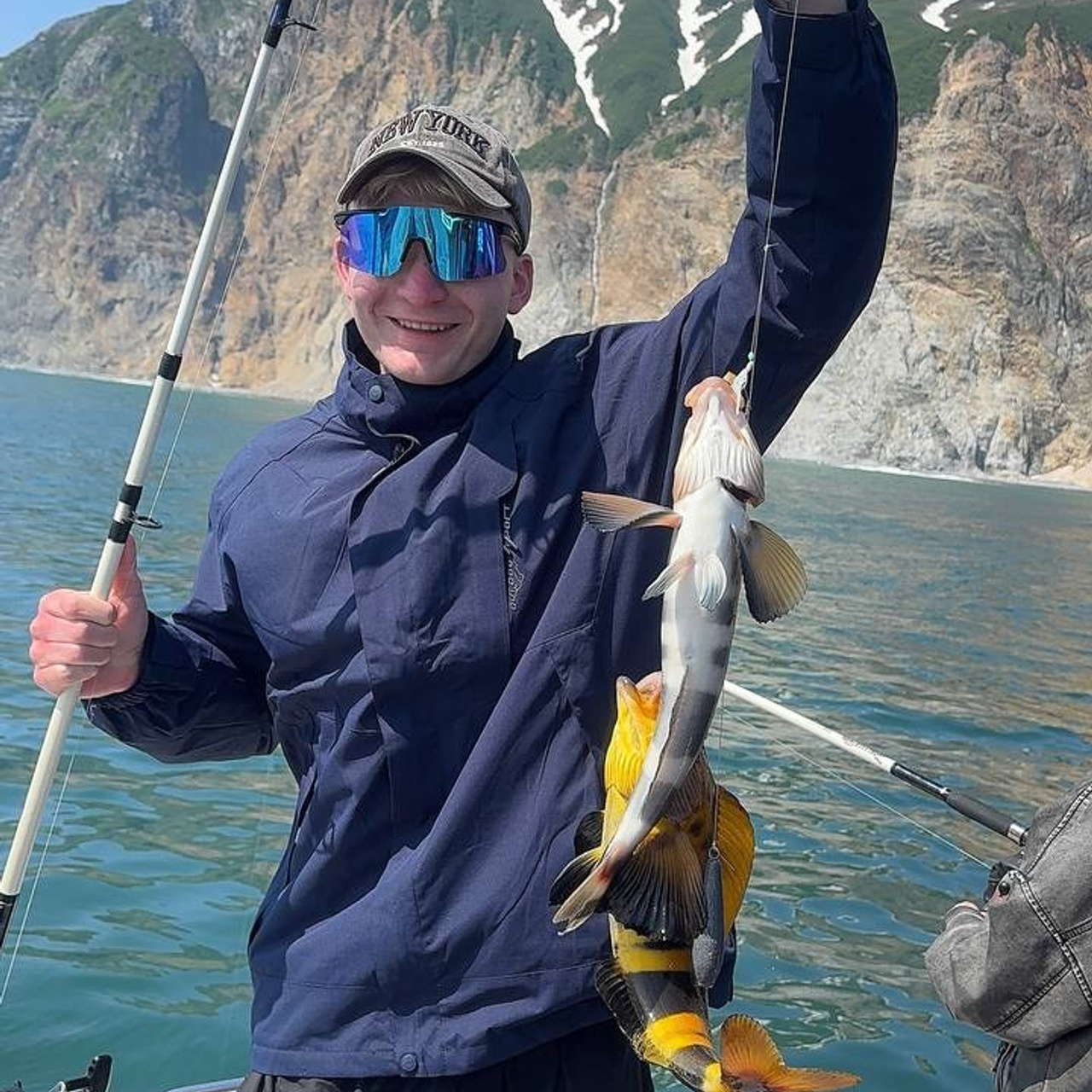 Камчатка с комфортом —  Cезон 2026