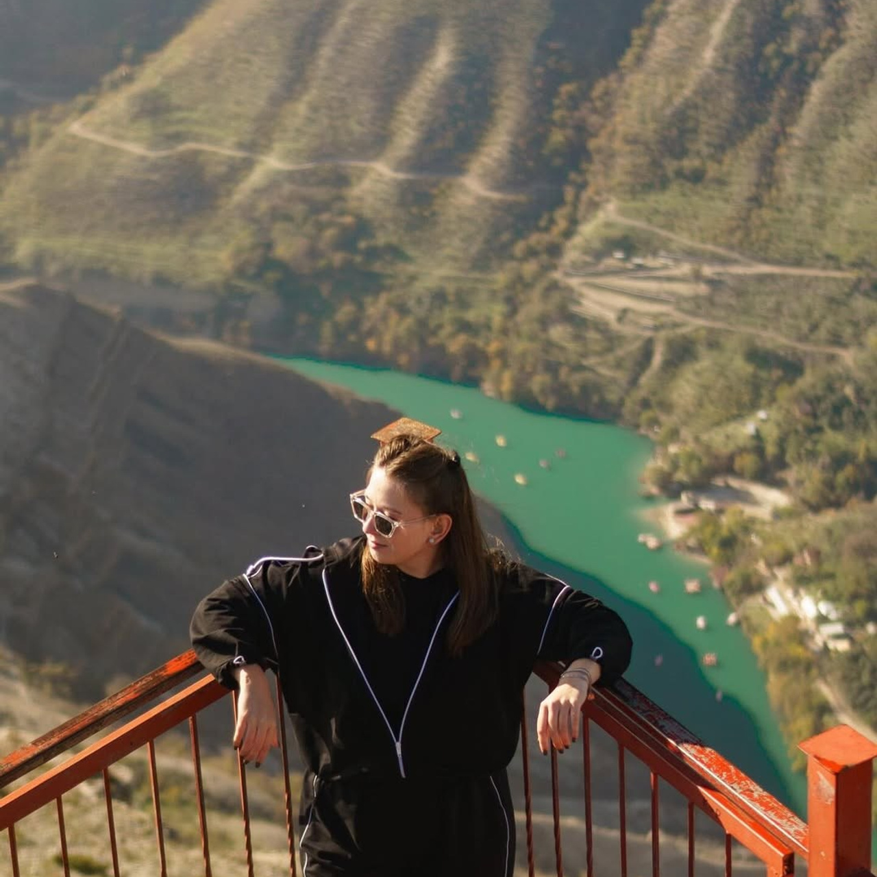 Тур в Дагестан —  Премиум жилье по доступным ценам