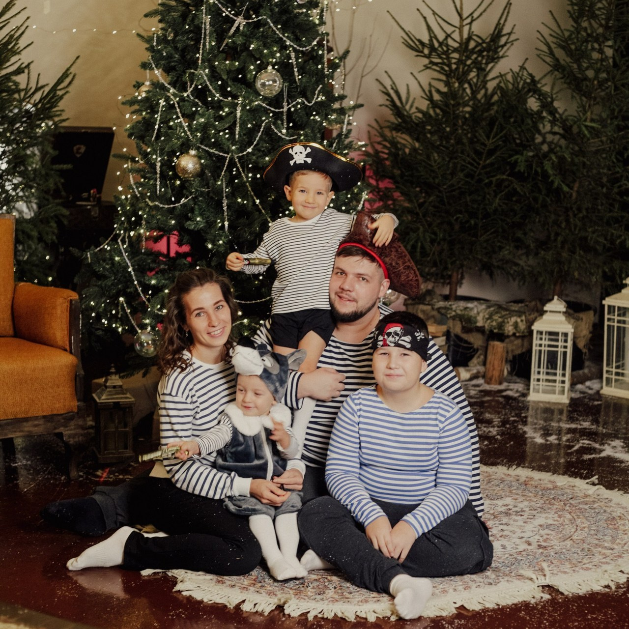 Отзывы фотосессия Москва