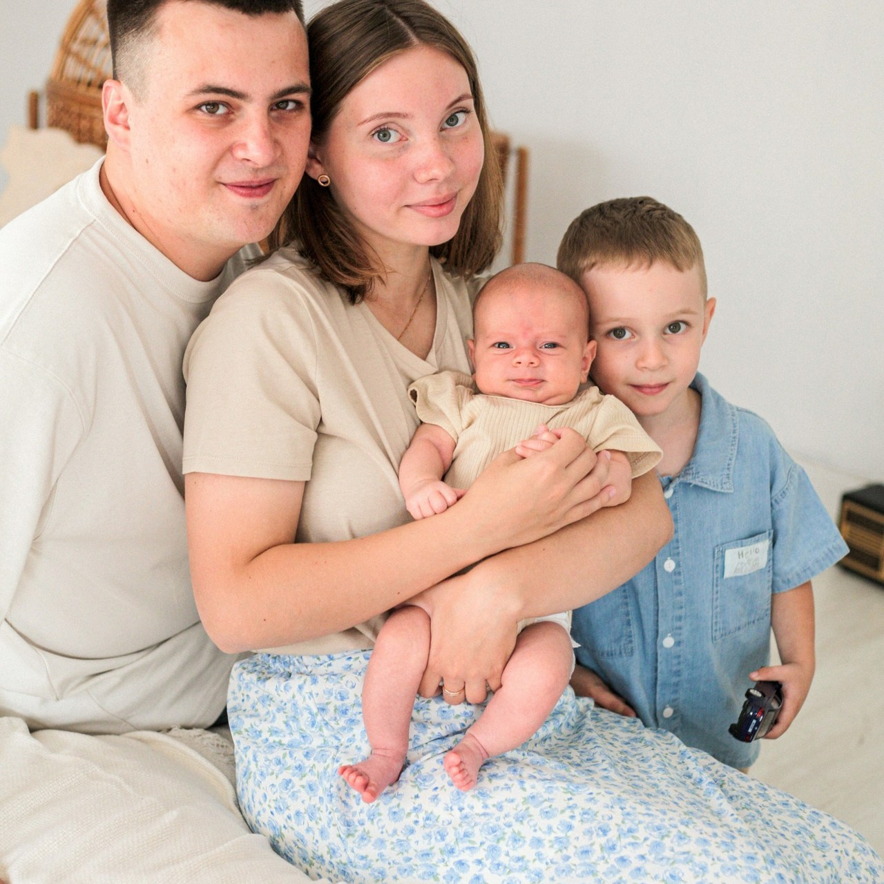 Отзывы фотосессия Москва