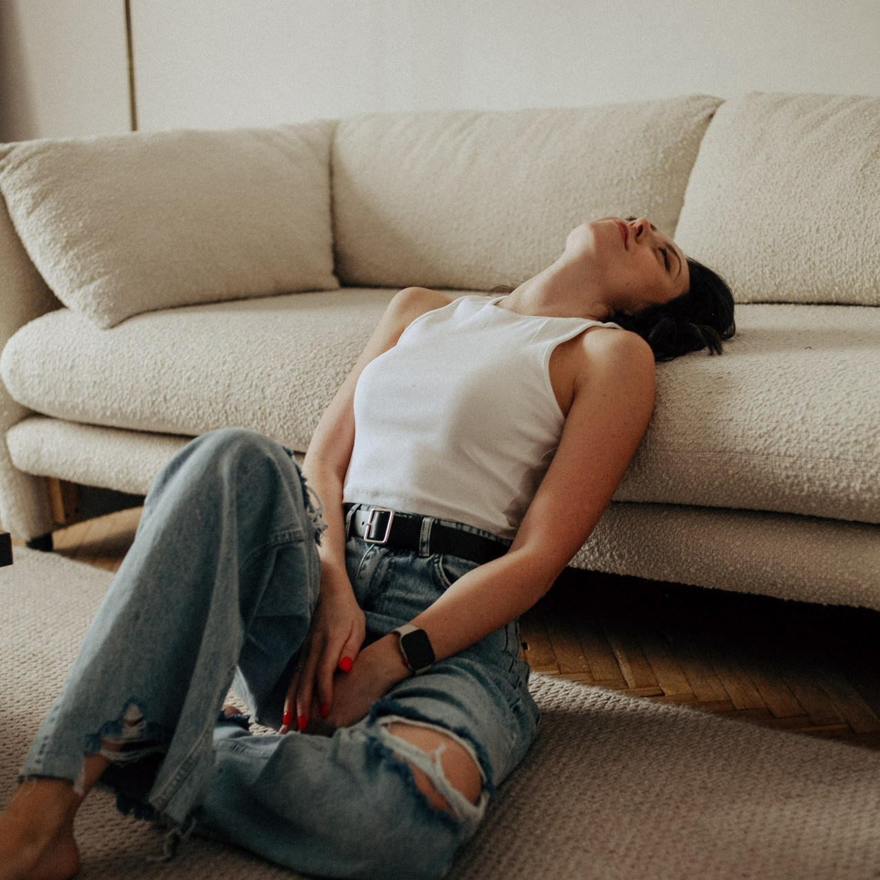 Отзывы фотосессия Москва