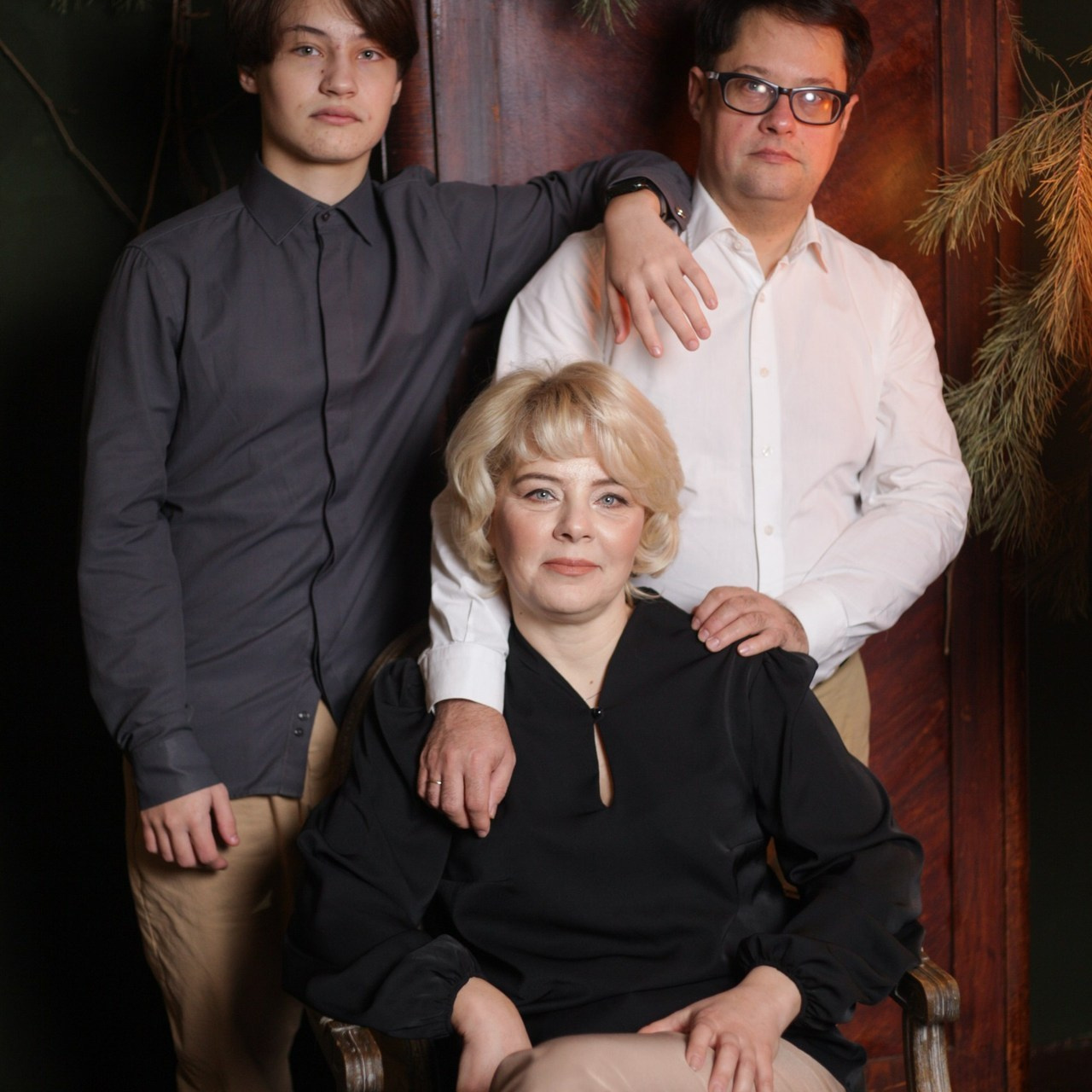 Отзывы фотосессия Москва