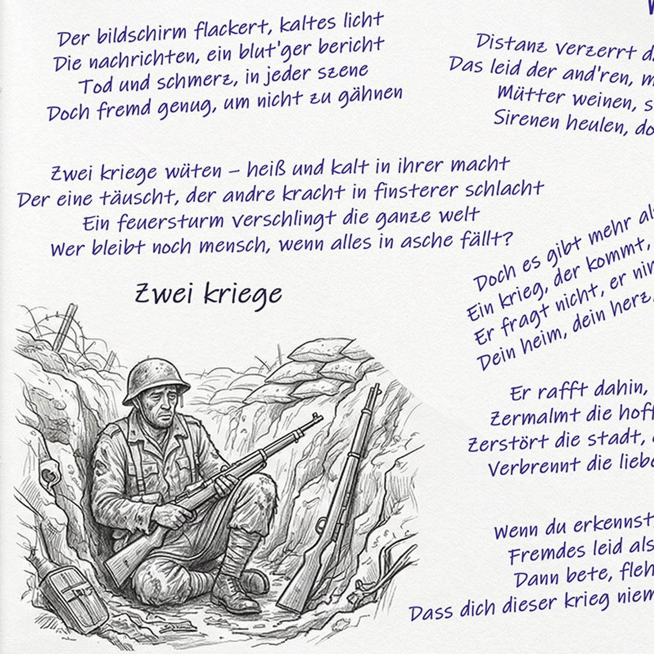 Metallherz — тексты песен и переводы