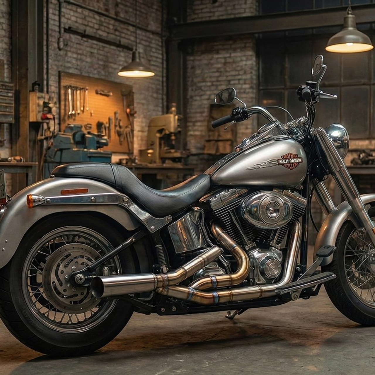 Metallherz инструменты: технический раздел