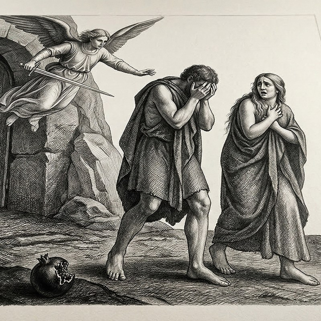 Хроники Огня и Стали — музыкальная повесть. Читать онлайн