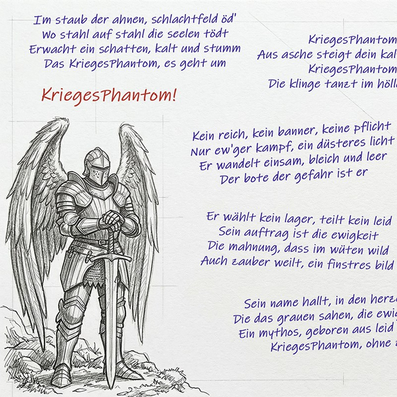 Metallherz — тексты песен и переводы