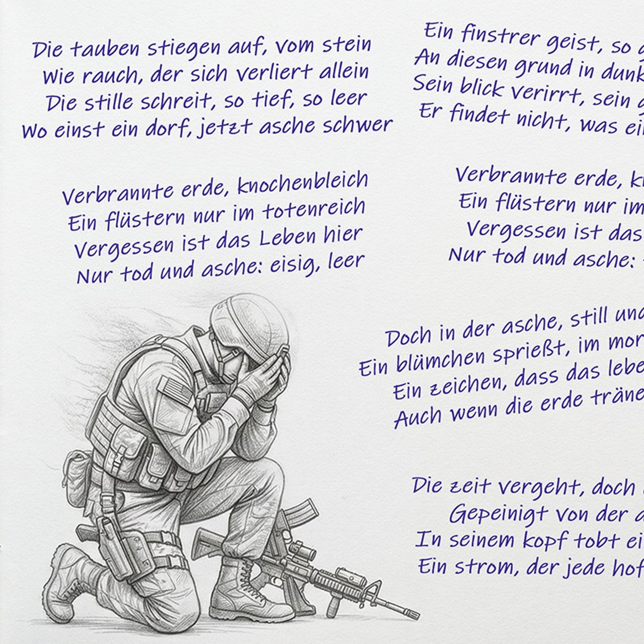 Metallherz — тексты песен и переводы