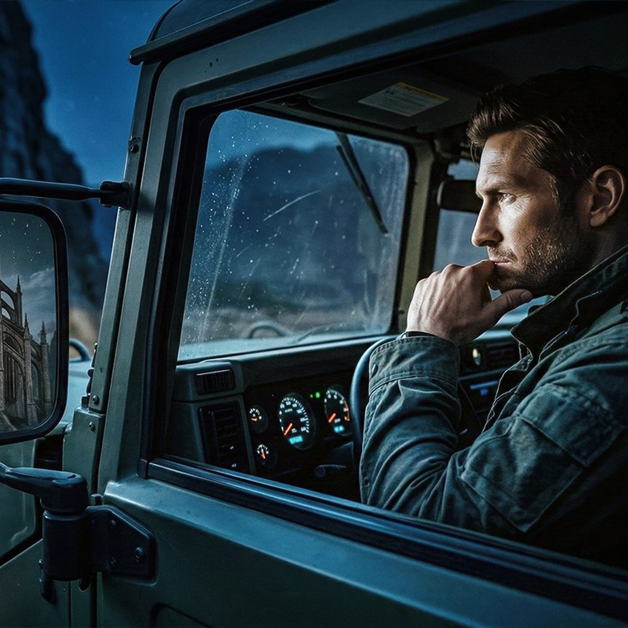 Хроники Огня и Стали — музыкальная повесть. Читать онлайн