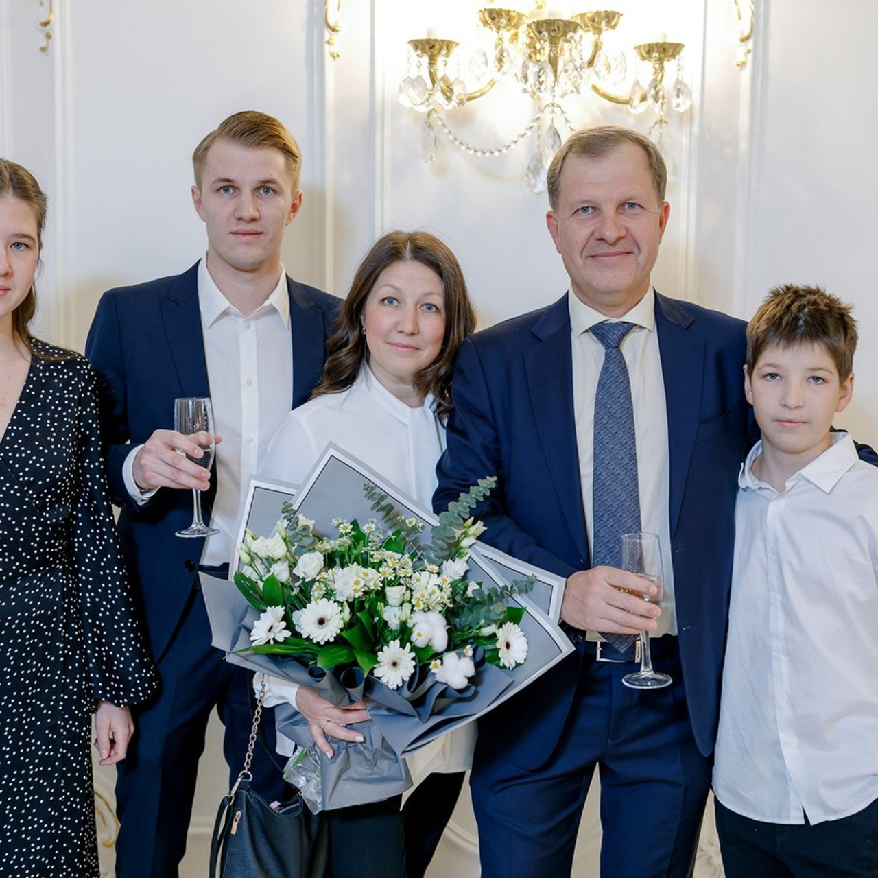 Отзывы. Свадебный фотограф в Москве Сергей Тимофеев