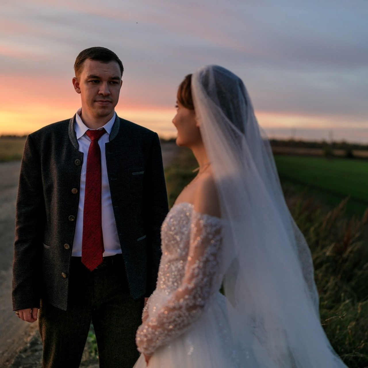 Отзывы. Свадебный фотограф в Москве Сергей Тимофеев