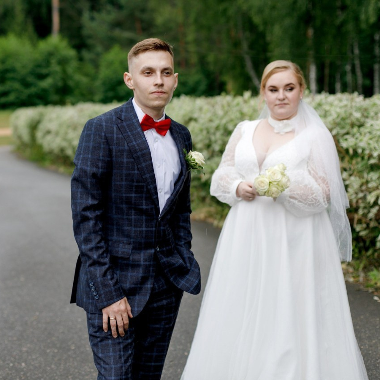 Отзывы. Свадебный фотограф в Москве Сергей Тимофеев