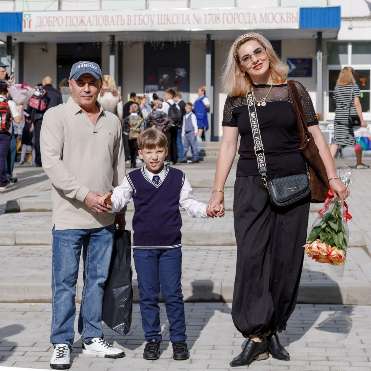 Отзывы. Свадебный фотограф в Москве Сергей Тимофеев