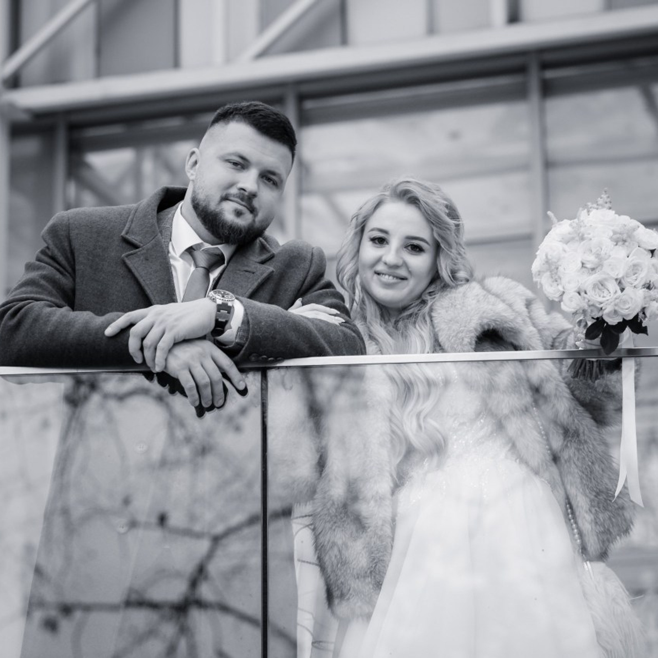 Отзывы. Свадебный фотограф в Москве Сергей Тимофеев