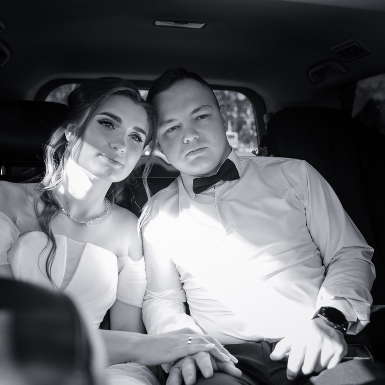 Отзывы. Свадебный фотограф в Москве Сергей Тимофеев