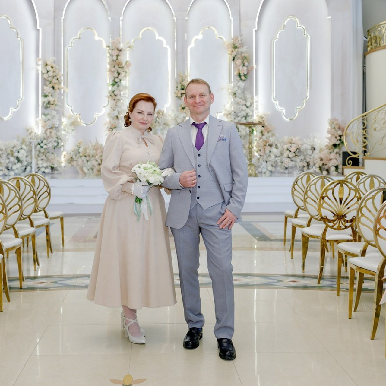 Отзывы. Свадебный фотограф в Москве Сергей Тимофеев