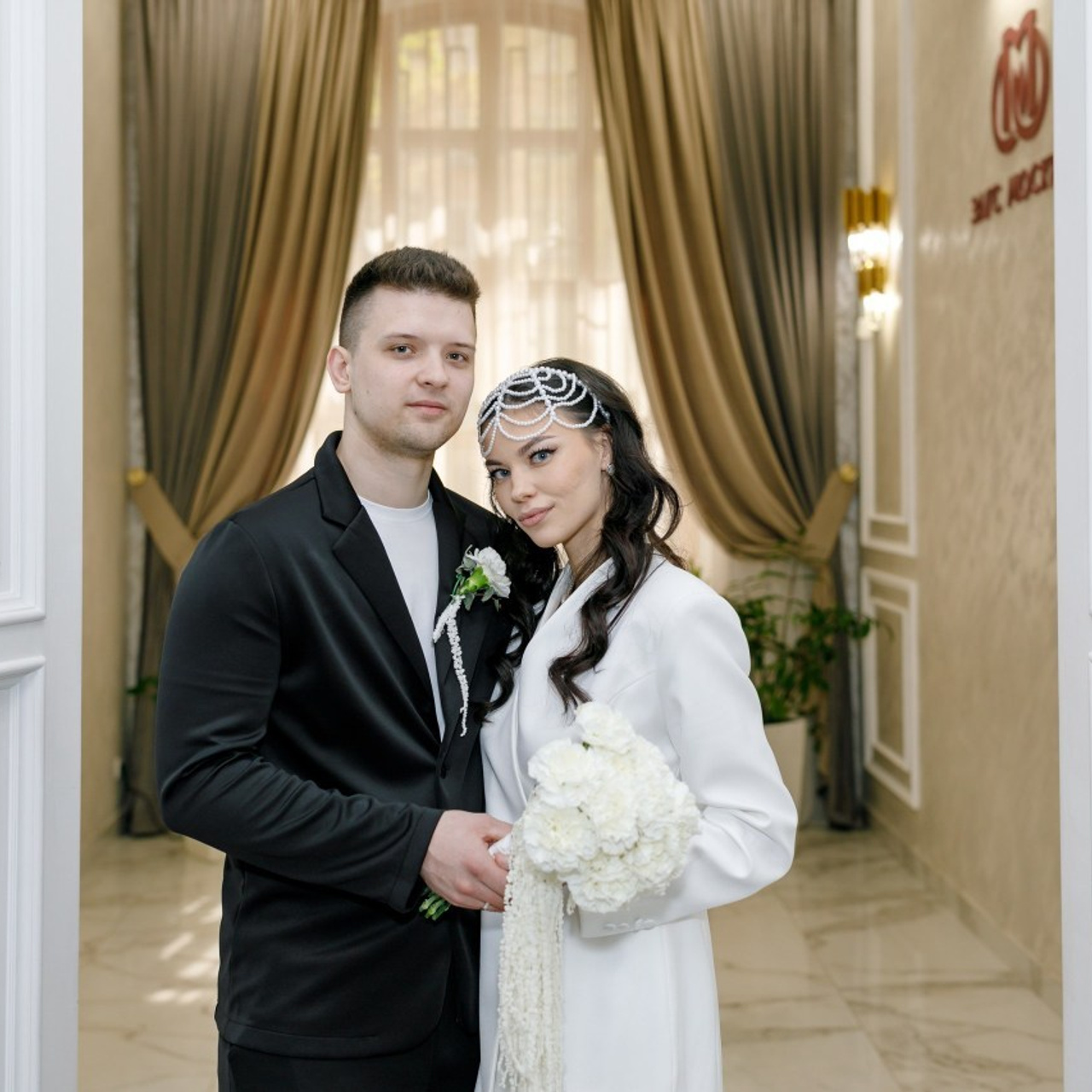 Отзывы. Свадебный фотограф в Москве Сергей Тимофеев