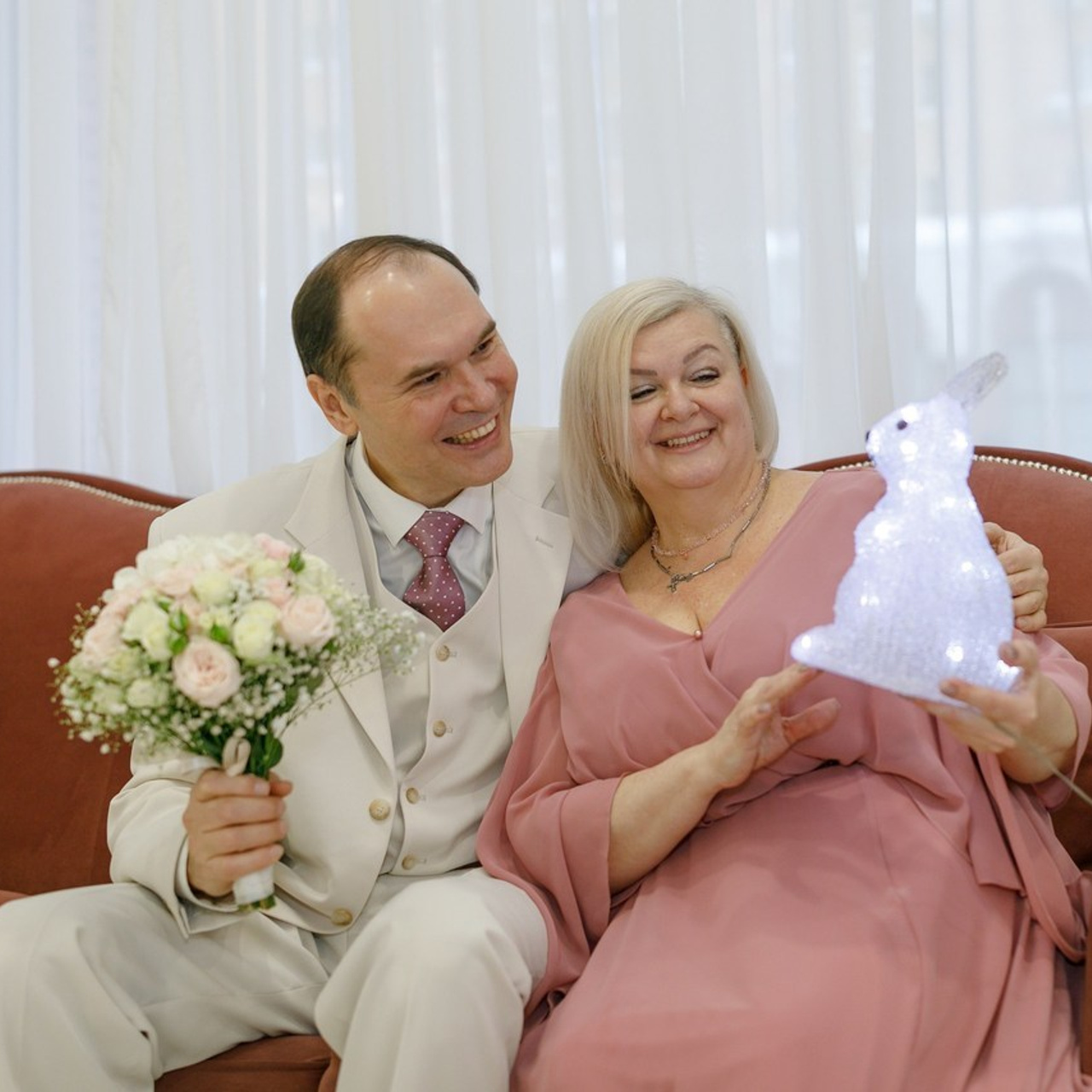 Отзывы. Свадебный фотограф в Москве Сергей Тимофеев