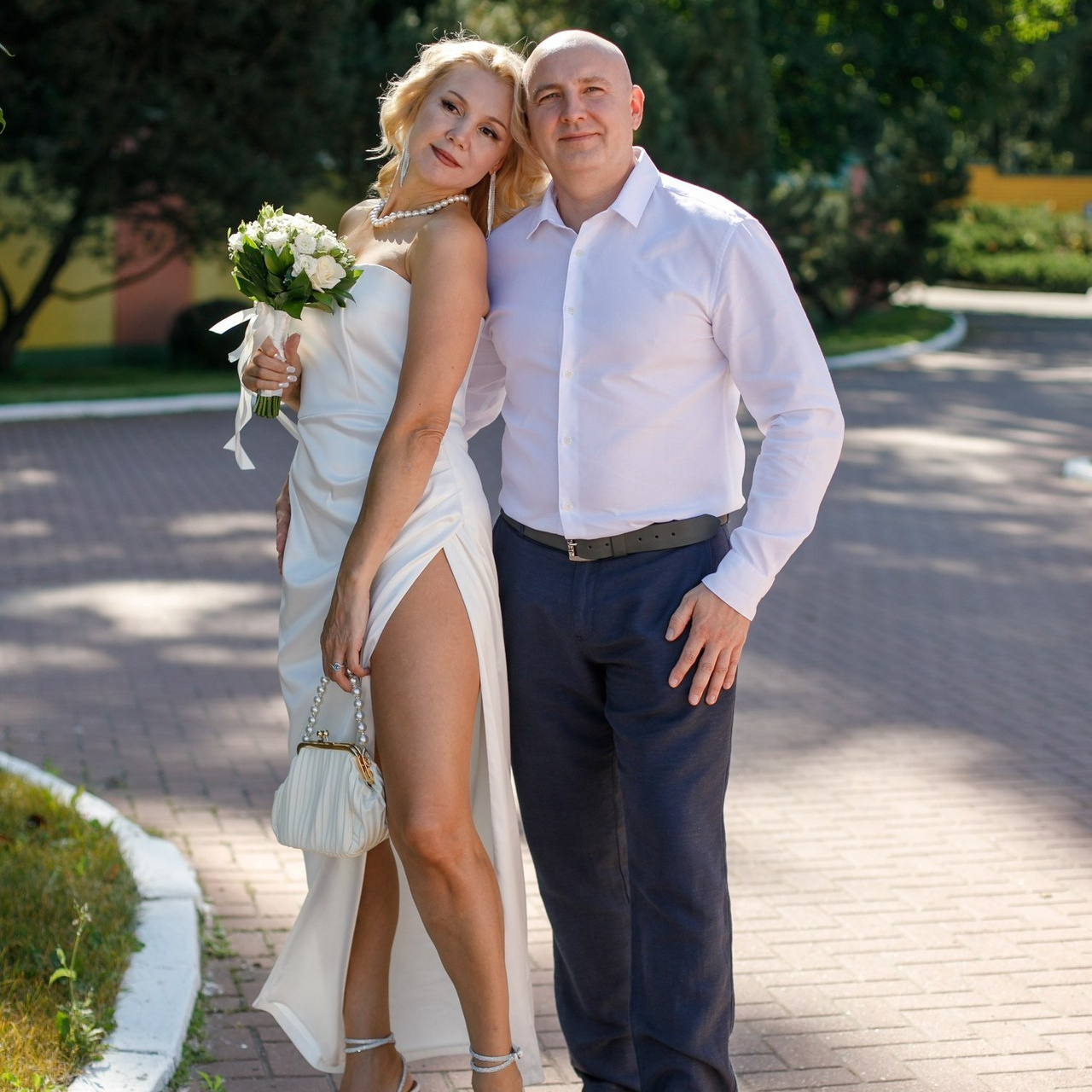 Отзывы. Свадебный фотограф в Москве Сергей Тимофеев