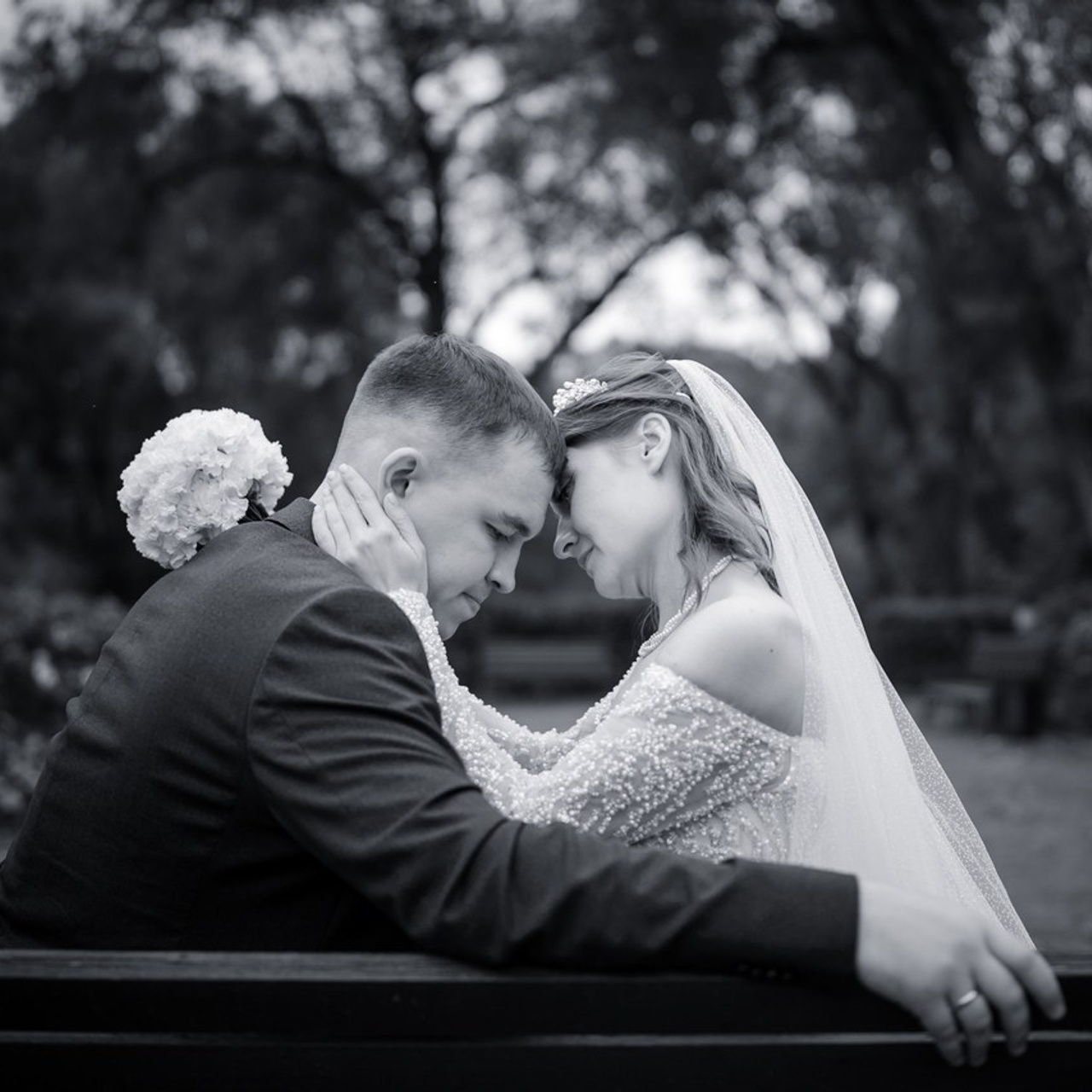Отзывы. Свадебный фотограф в Москве Сергей Тимофеев