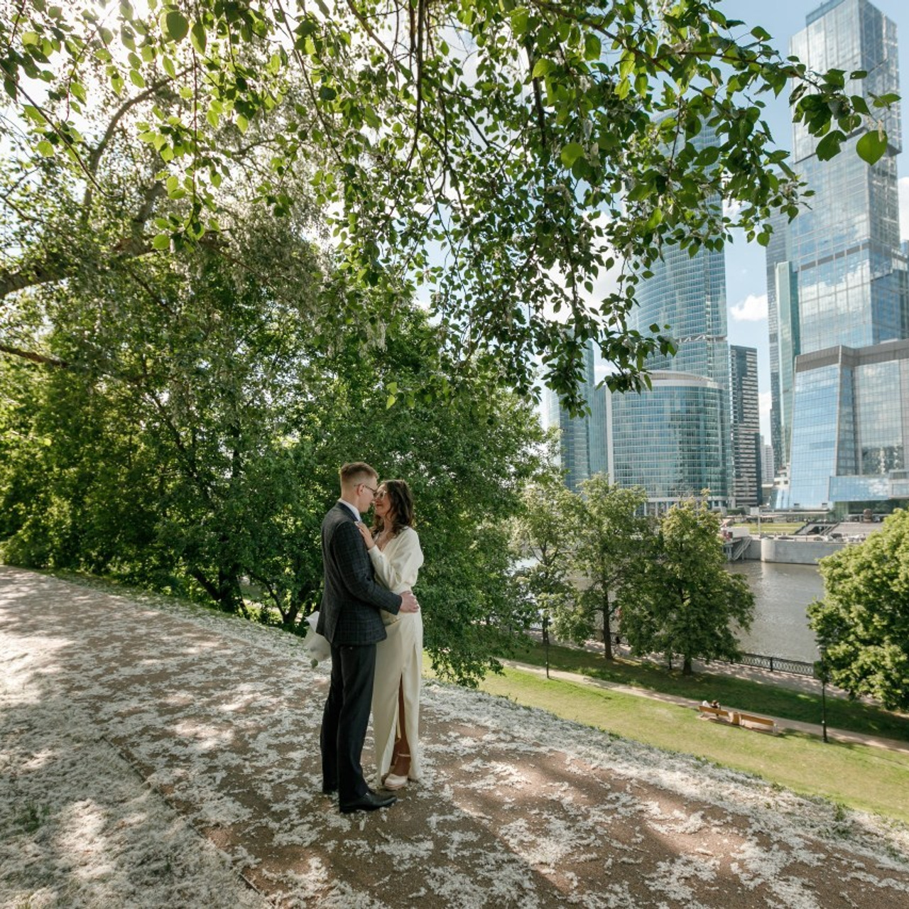 Отзывы. Свадебный фотограф в Москве Сергей Тимофеев