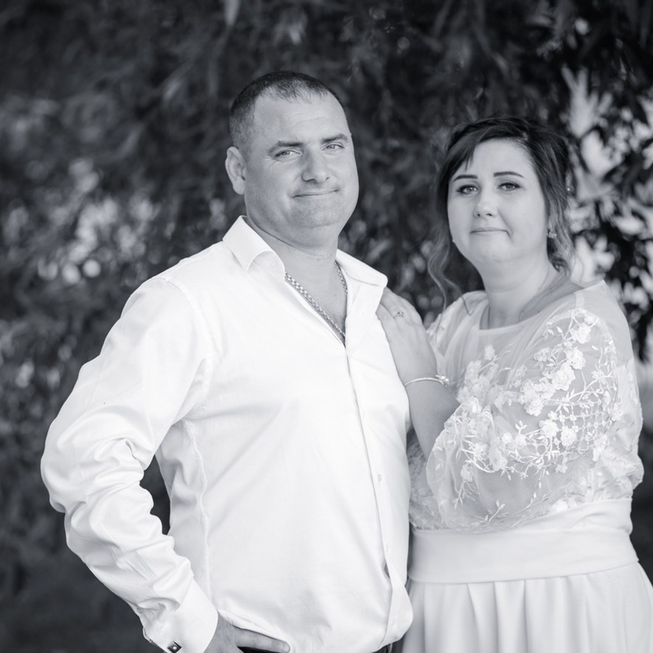 Отзывы. Свадебный фотограф в Москве Сергей Тимофеев