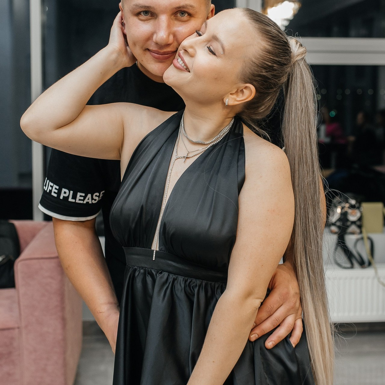 Отзывы. Фотограф НИНА ФЕДОРОВА