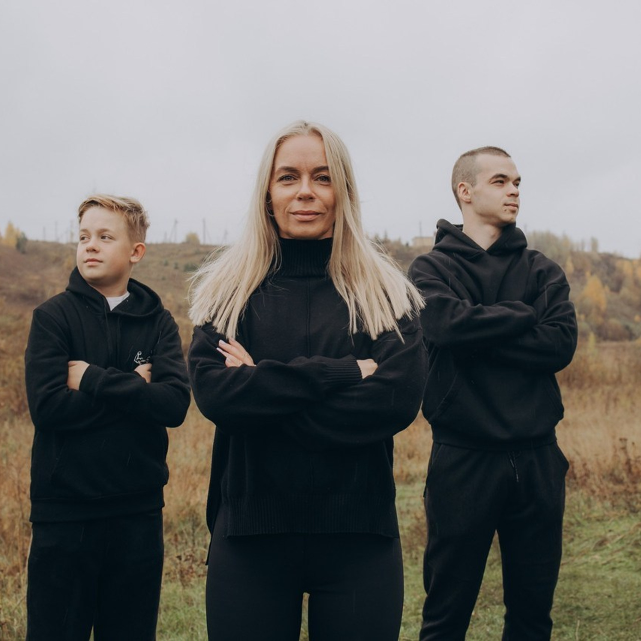 Отзывы. Фотограф НИНА ФЕДОРОВА