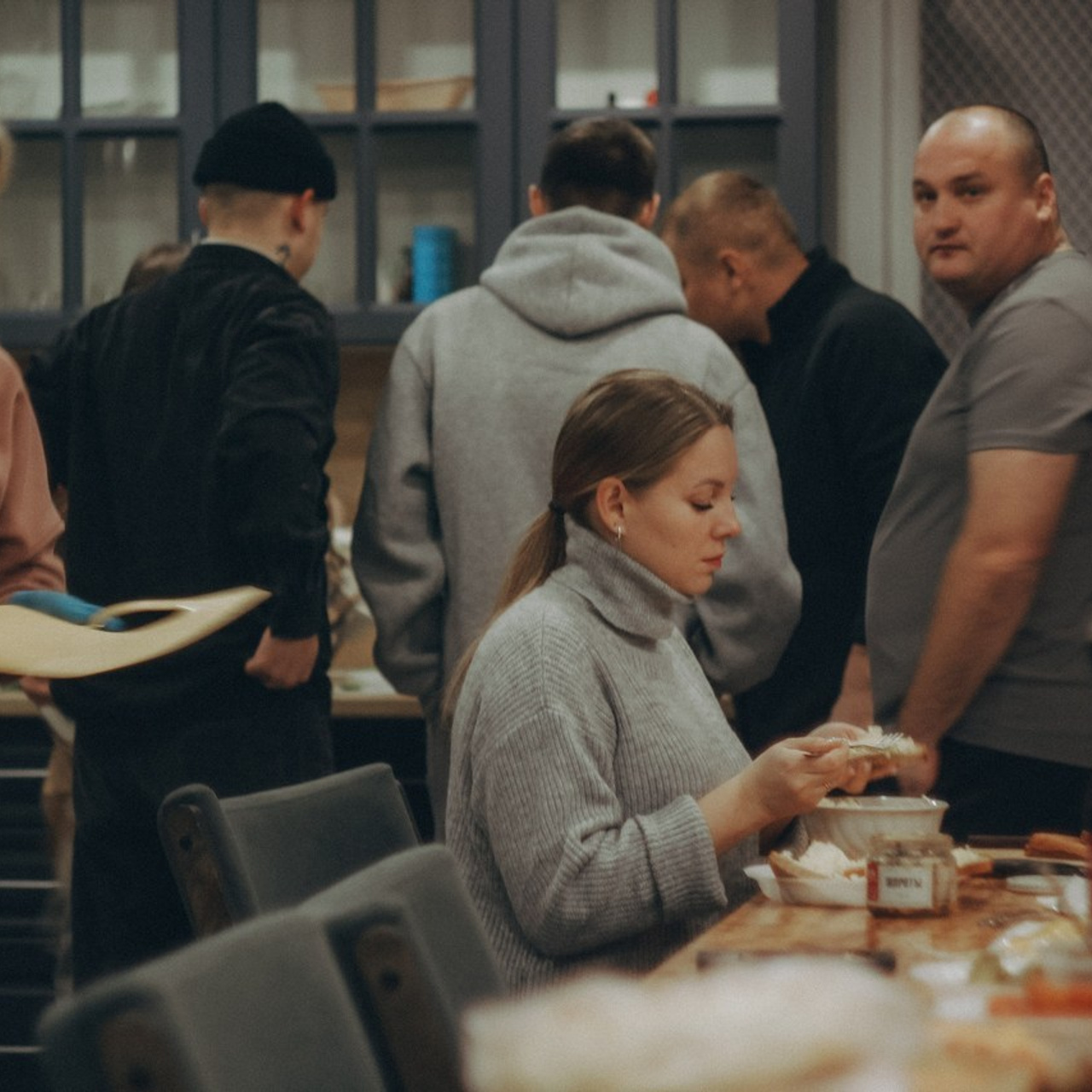 Отзывы. Фотограф НИНА ФЕДОРОВА