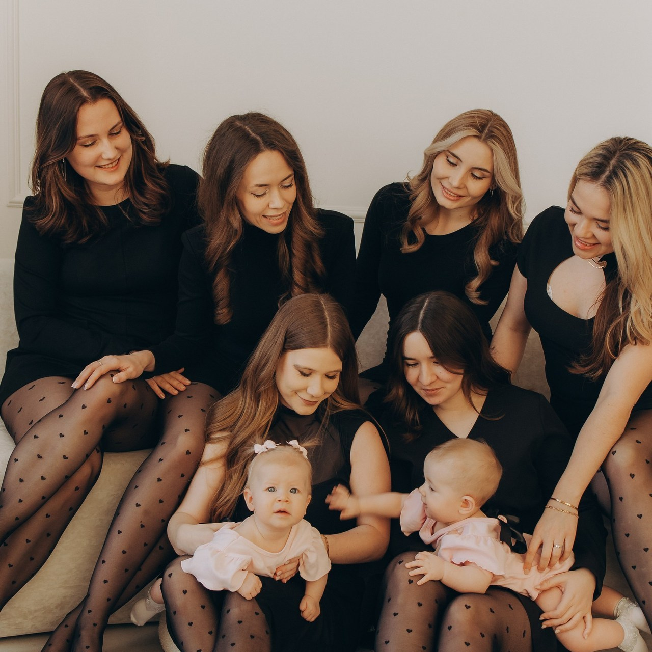 Отзывы. Фотограф НИНА ФЕДОРОВА