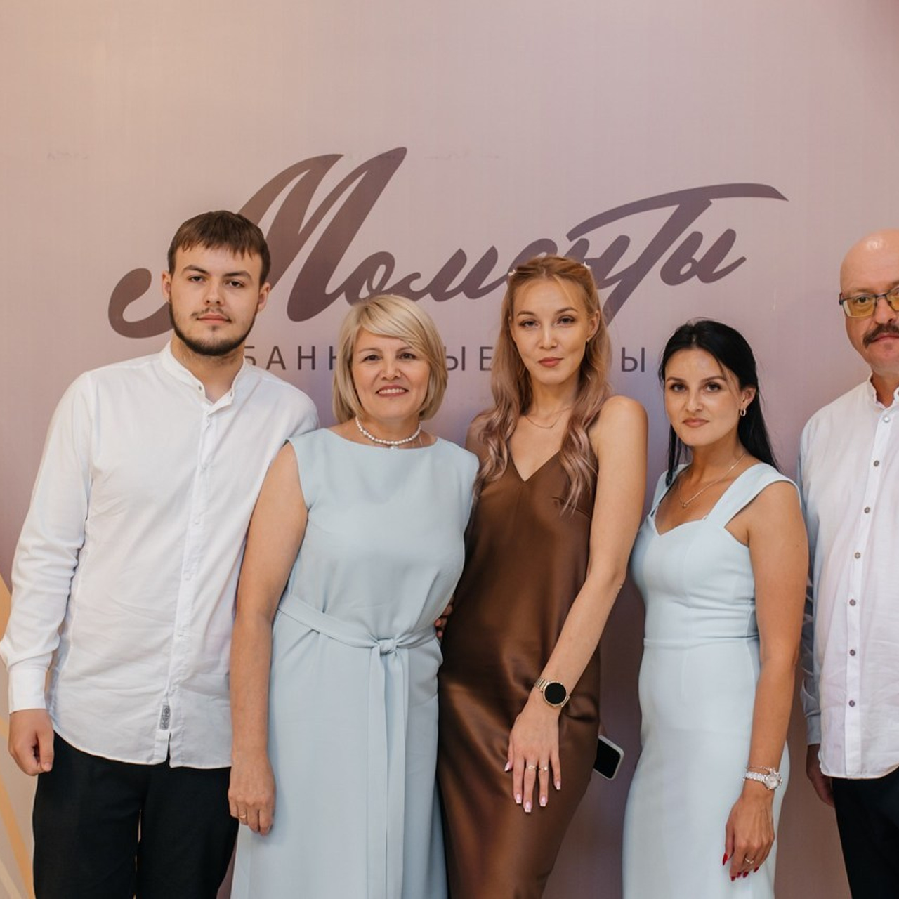 Отзывы. Фотограф НИНА ФЕДОРОВА