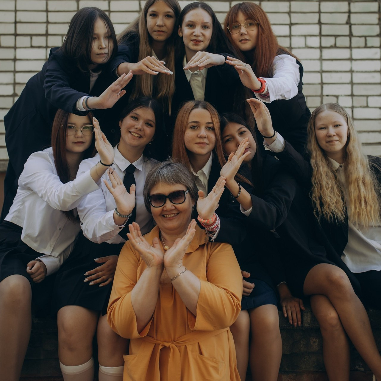 Отзывы. Фотограф НИНА ФЕДОРОВА