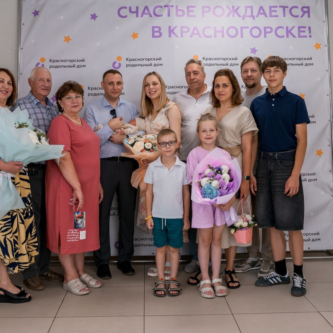 Отзывы. Детская фото и видео съёмка