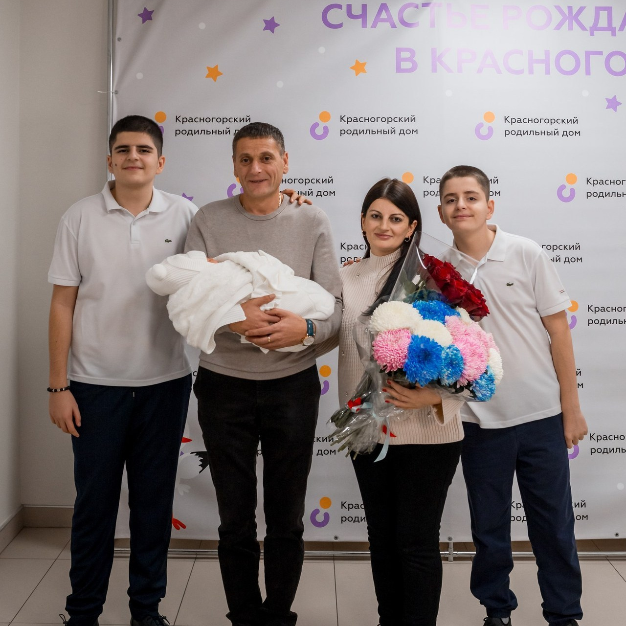 Отзывы. Детская фото и видео съёмка