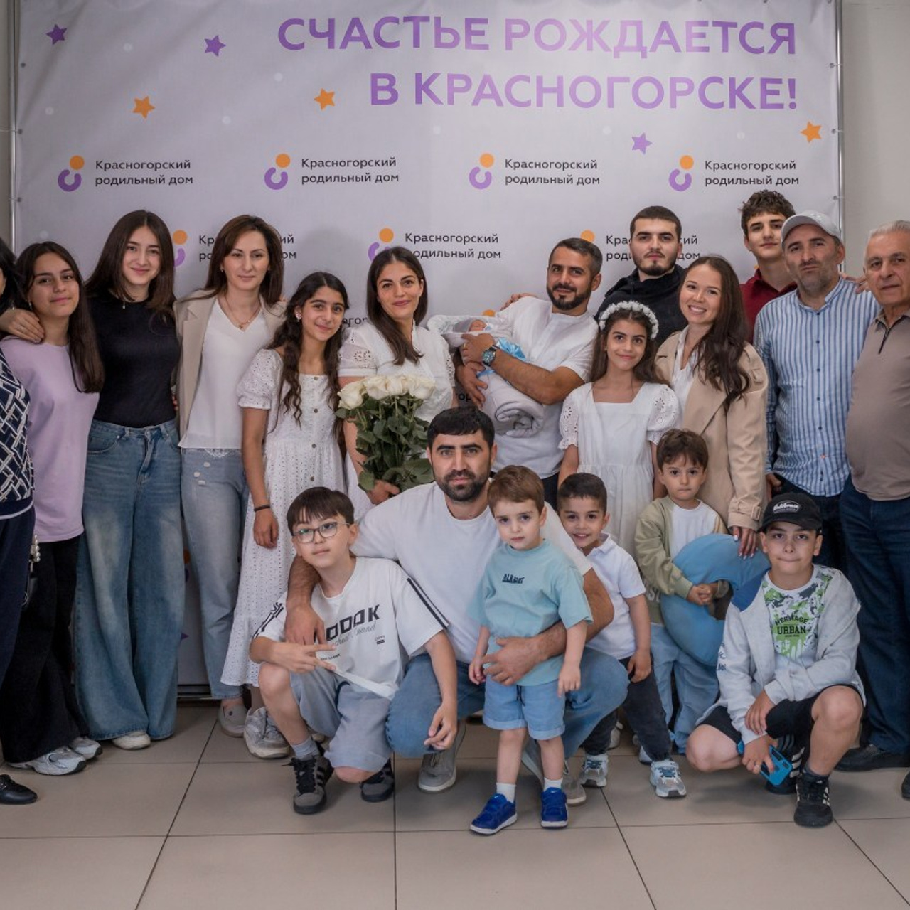 Отзывы. Детская фото и видео съёмка