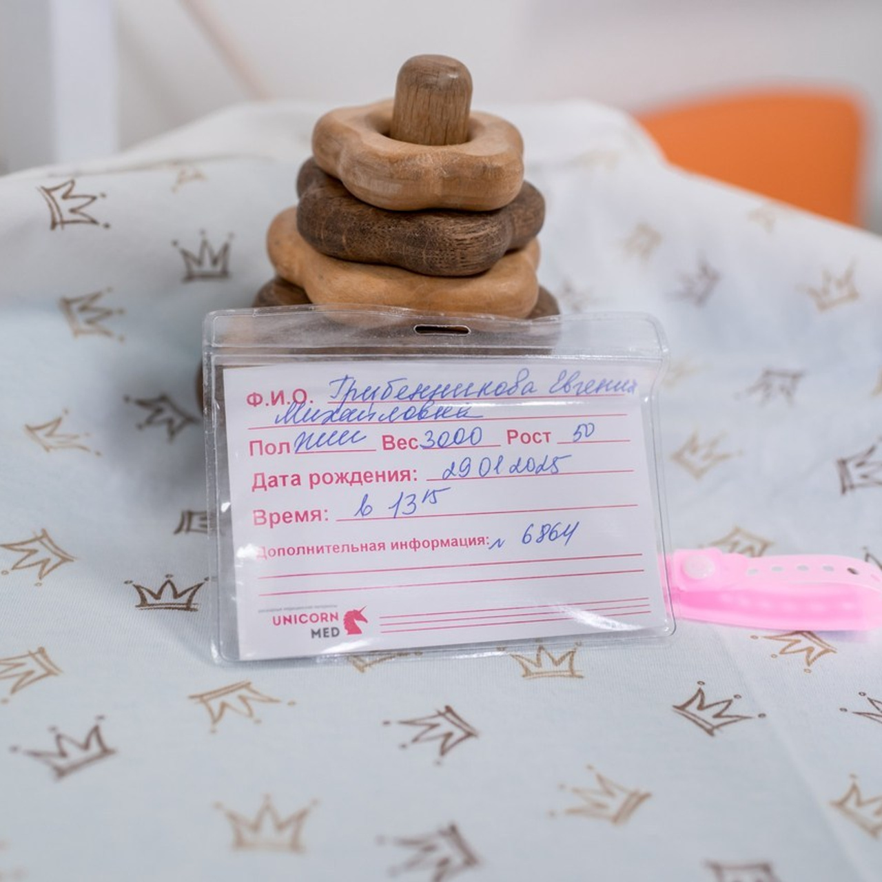 Отзывы. Детская фото и видео съёмка