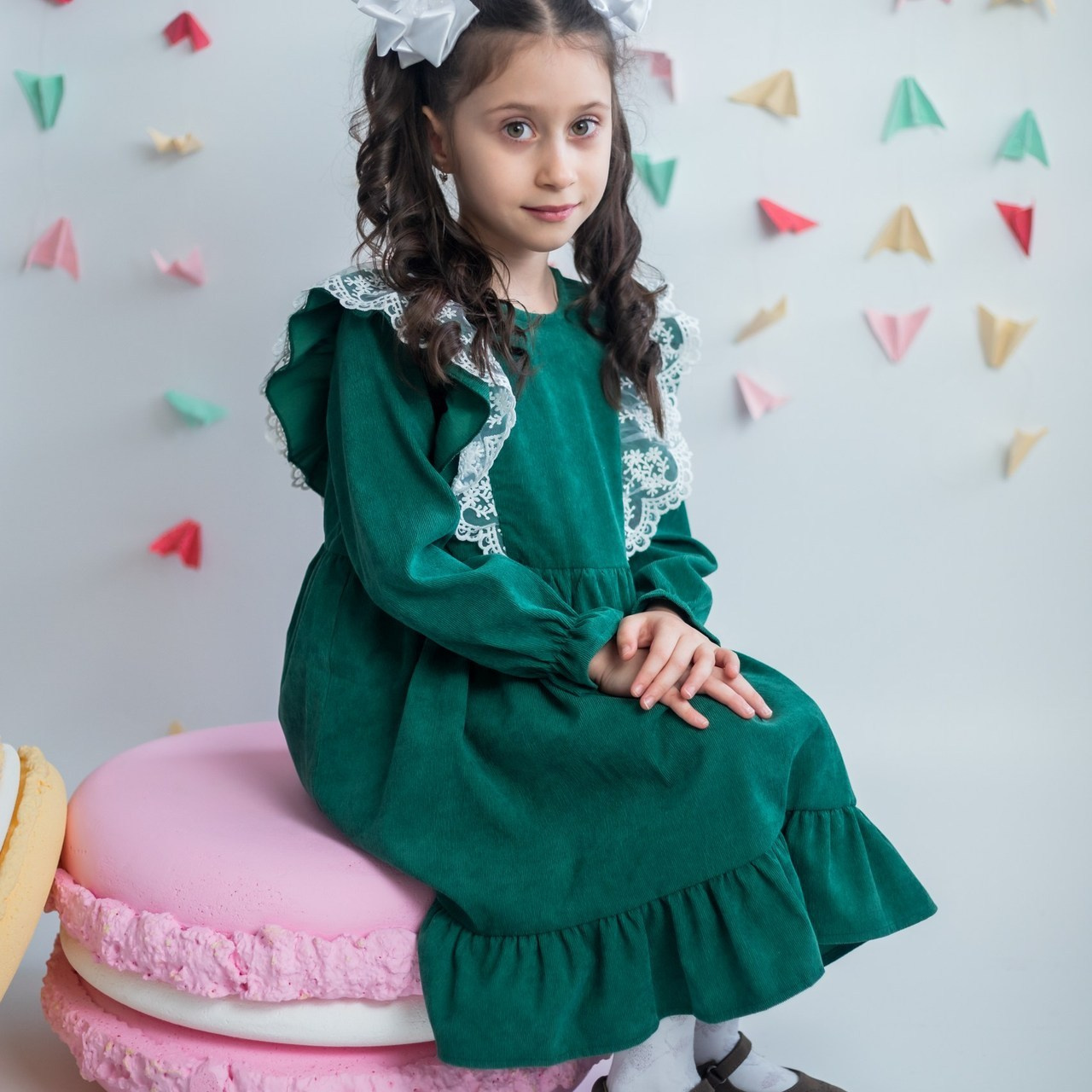 Отзывы. Детская фото и видео съёмка