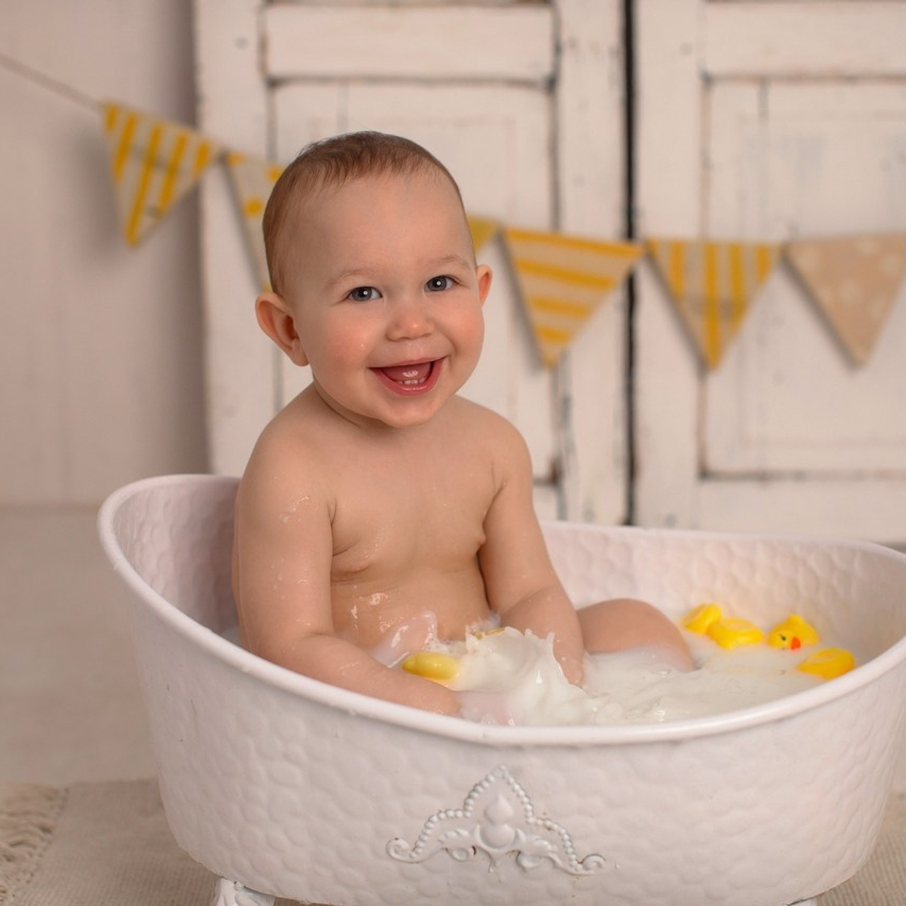 Отзывы. Фотограф новорожденных