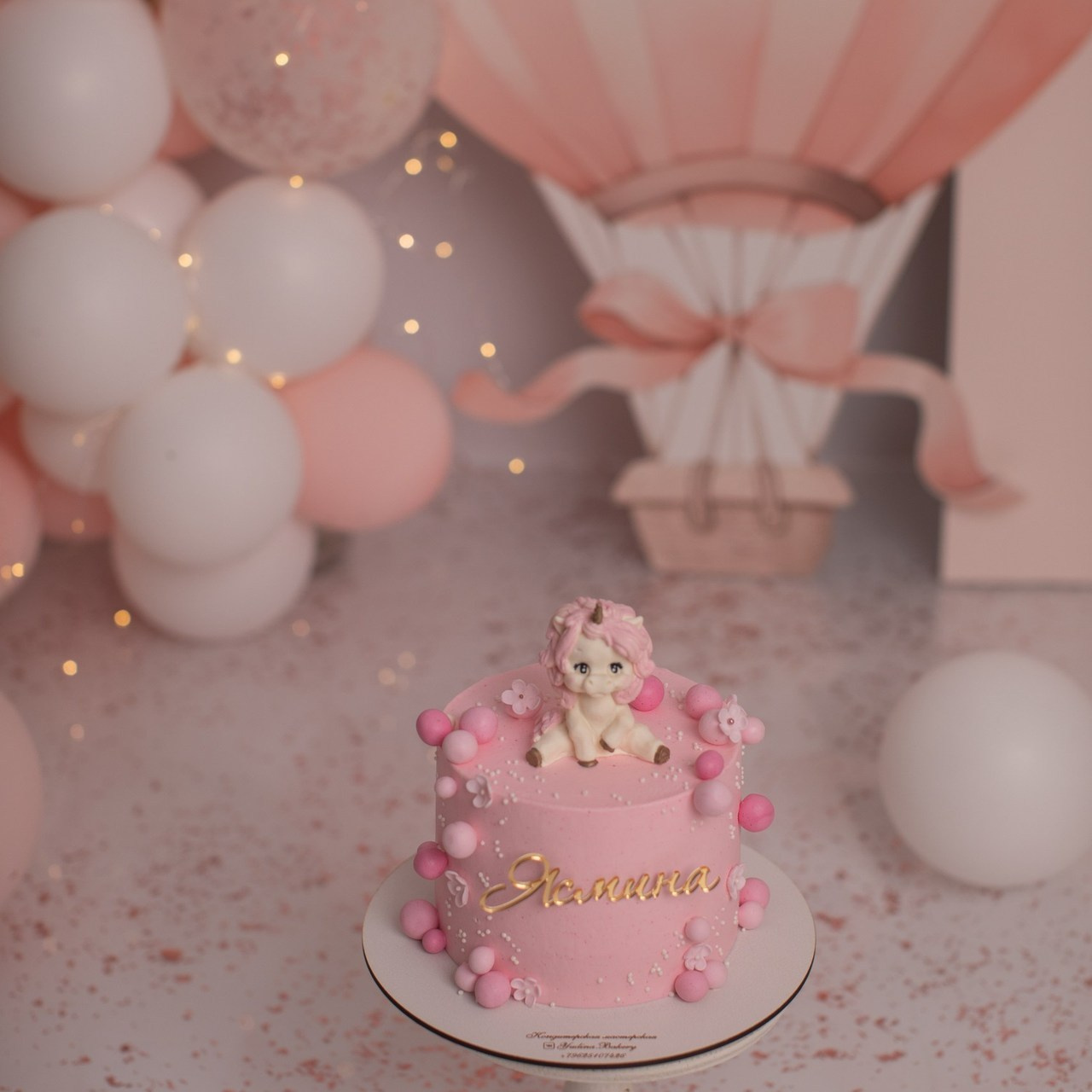 Отзывы. Фотограф новорожденных