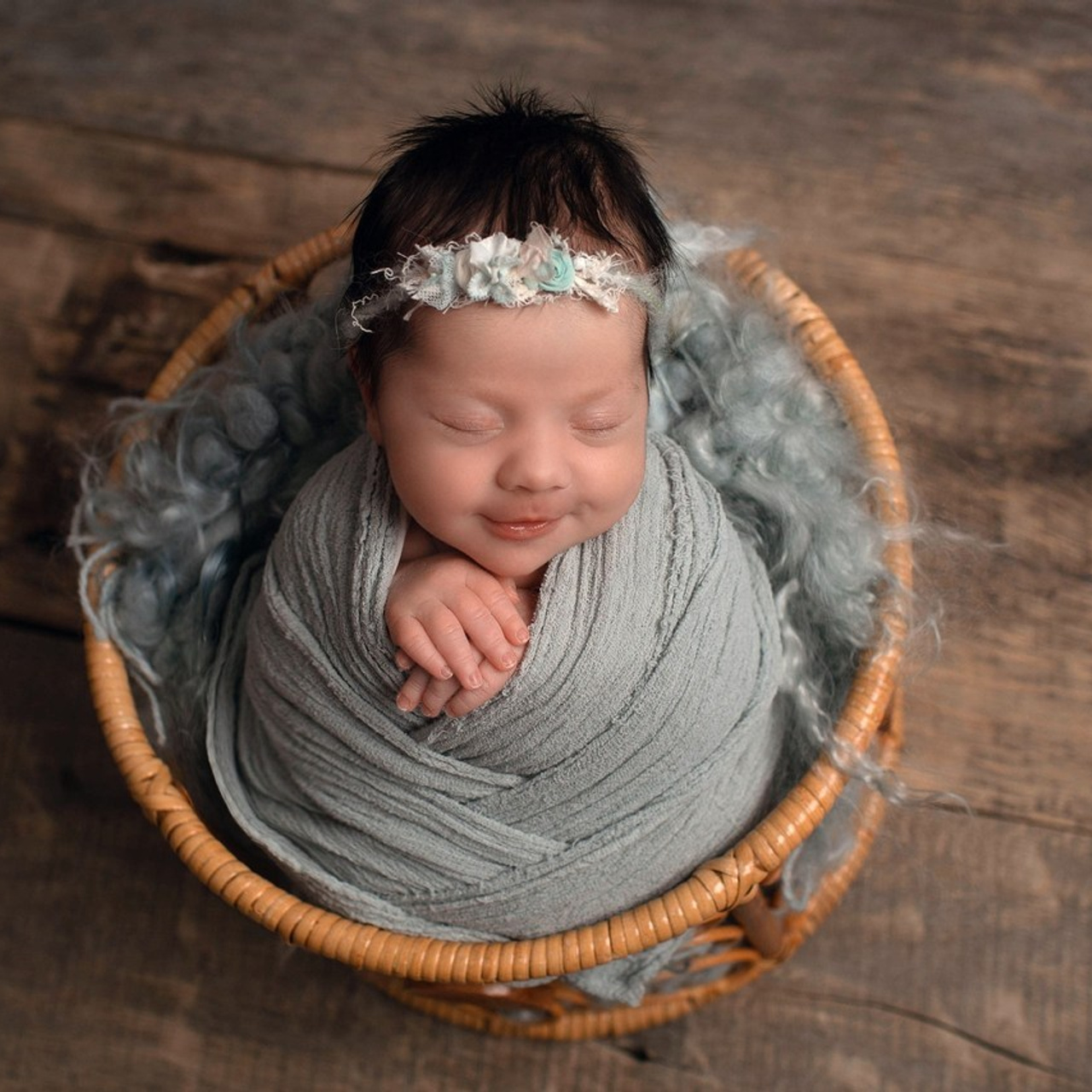 Отзывы. Фотограф новорожденных