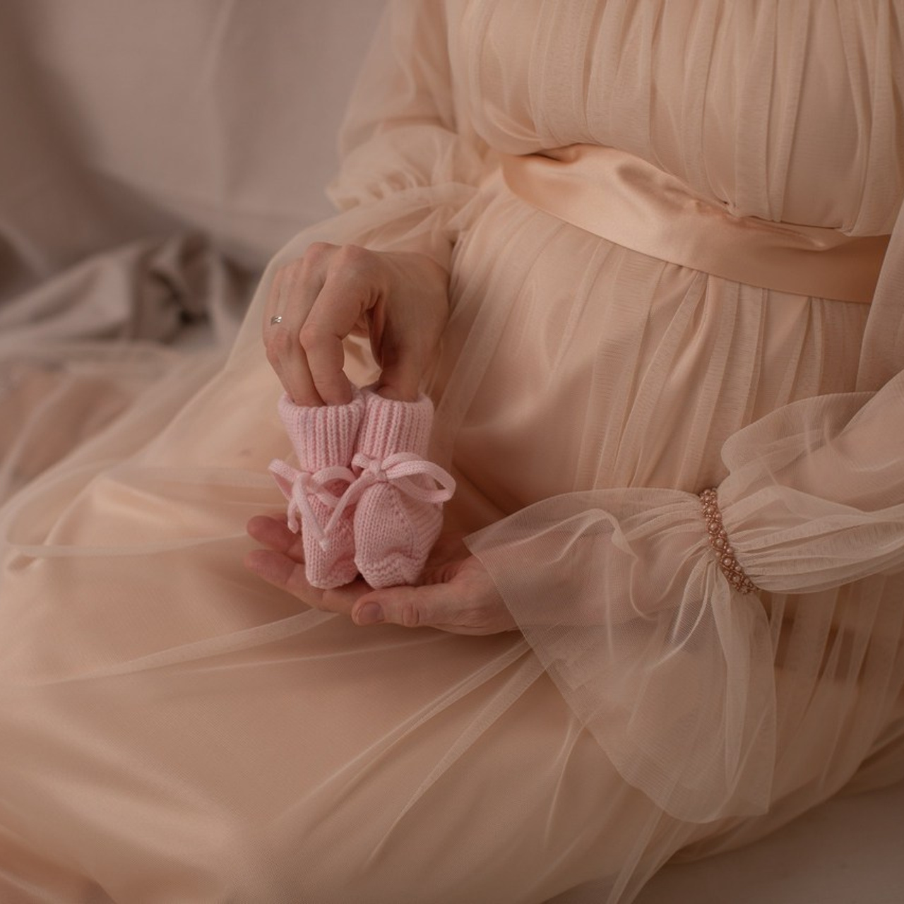 Отзывы. Фотограф новорожденных