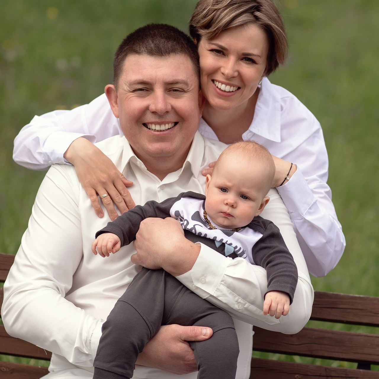 Отзывы. Фотограф новорожденных