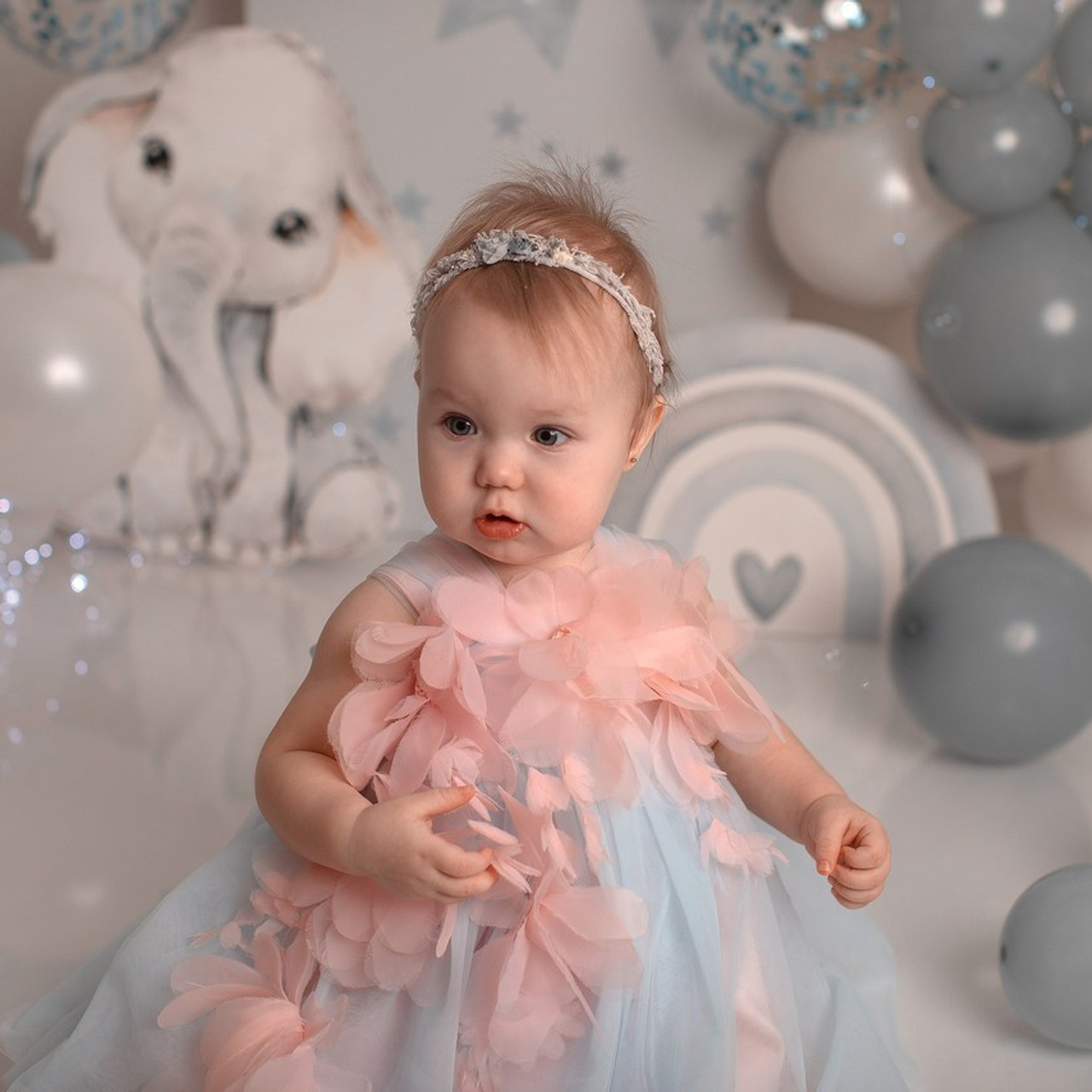 Отзывы. Фотограф новорожденных