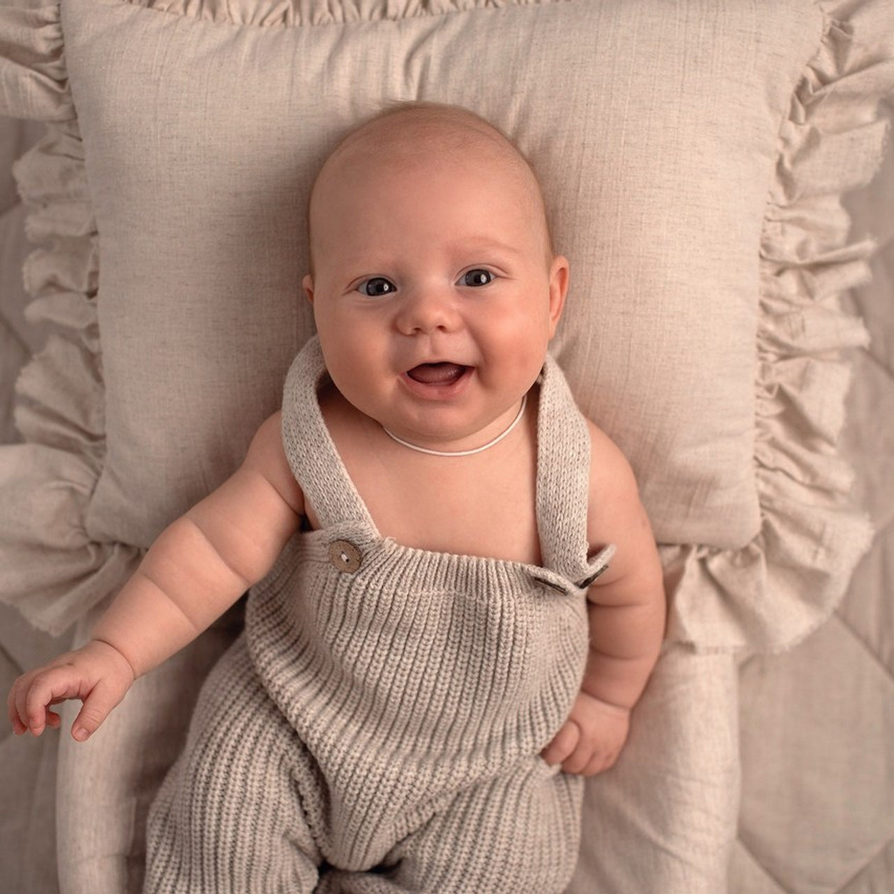 Отзывы. Фотограф новорожденных