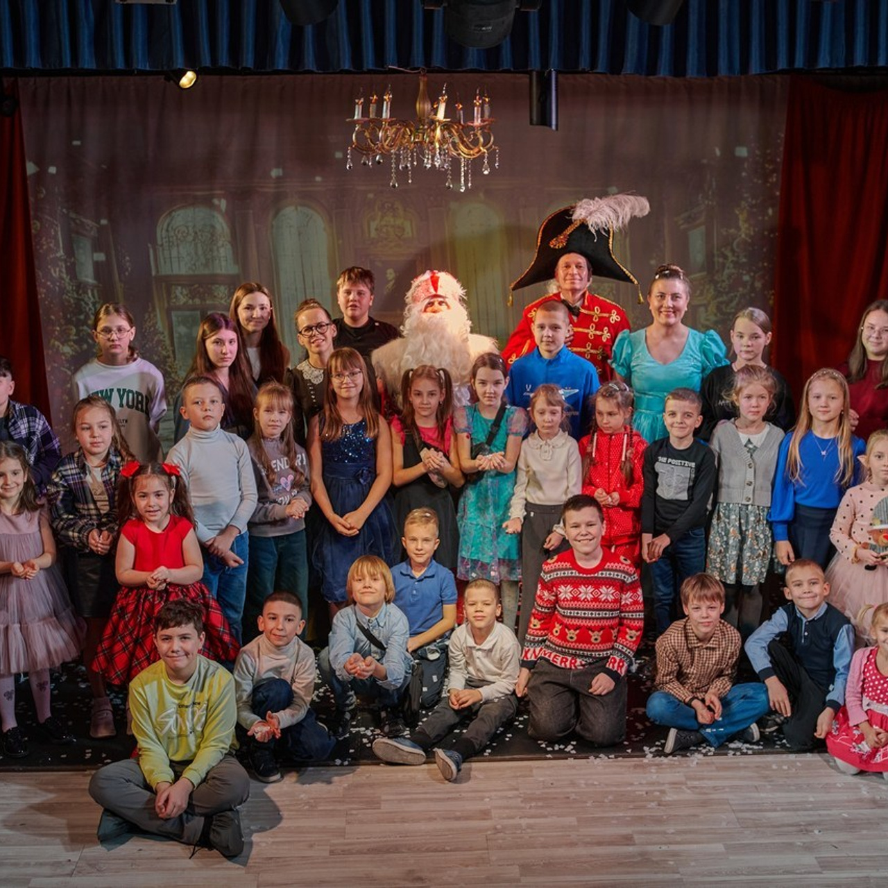 Отзывы. Фотограф концертов и театров из Санкт-Петербурга Алексей Гладков