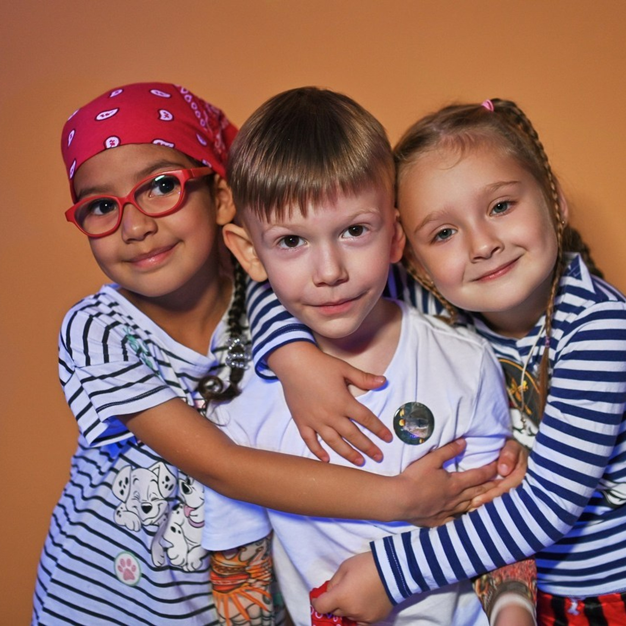 Отзывы. Главная