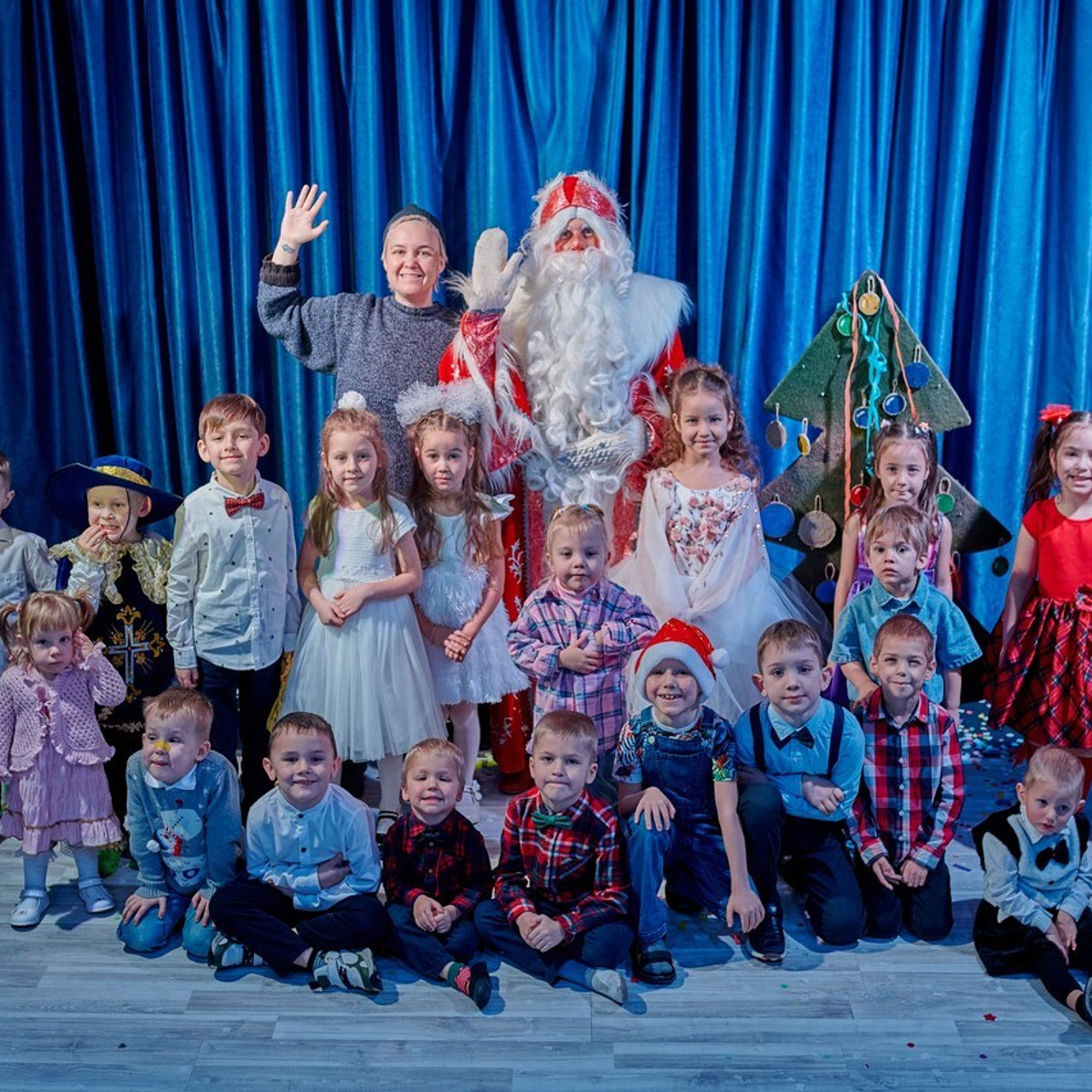 Отзывы. Главная