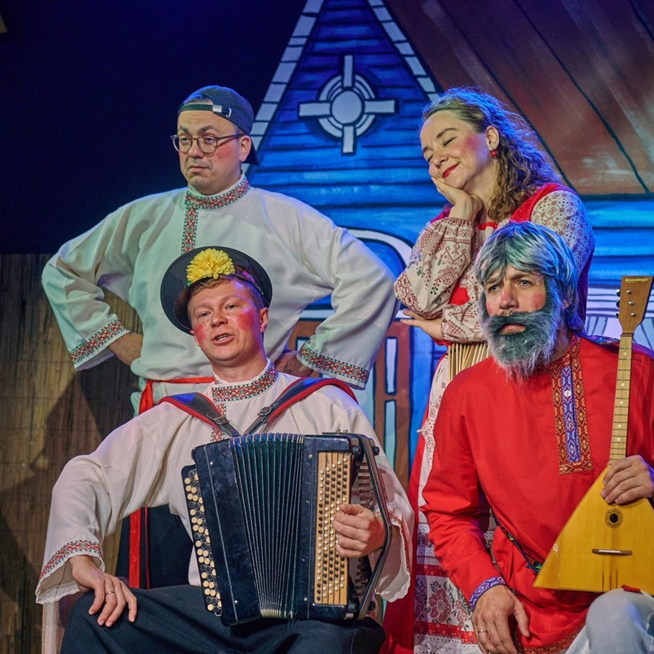 Отзывы. Главная