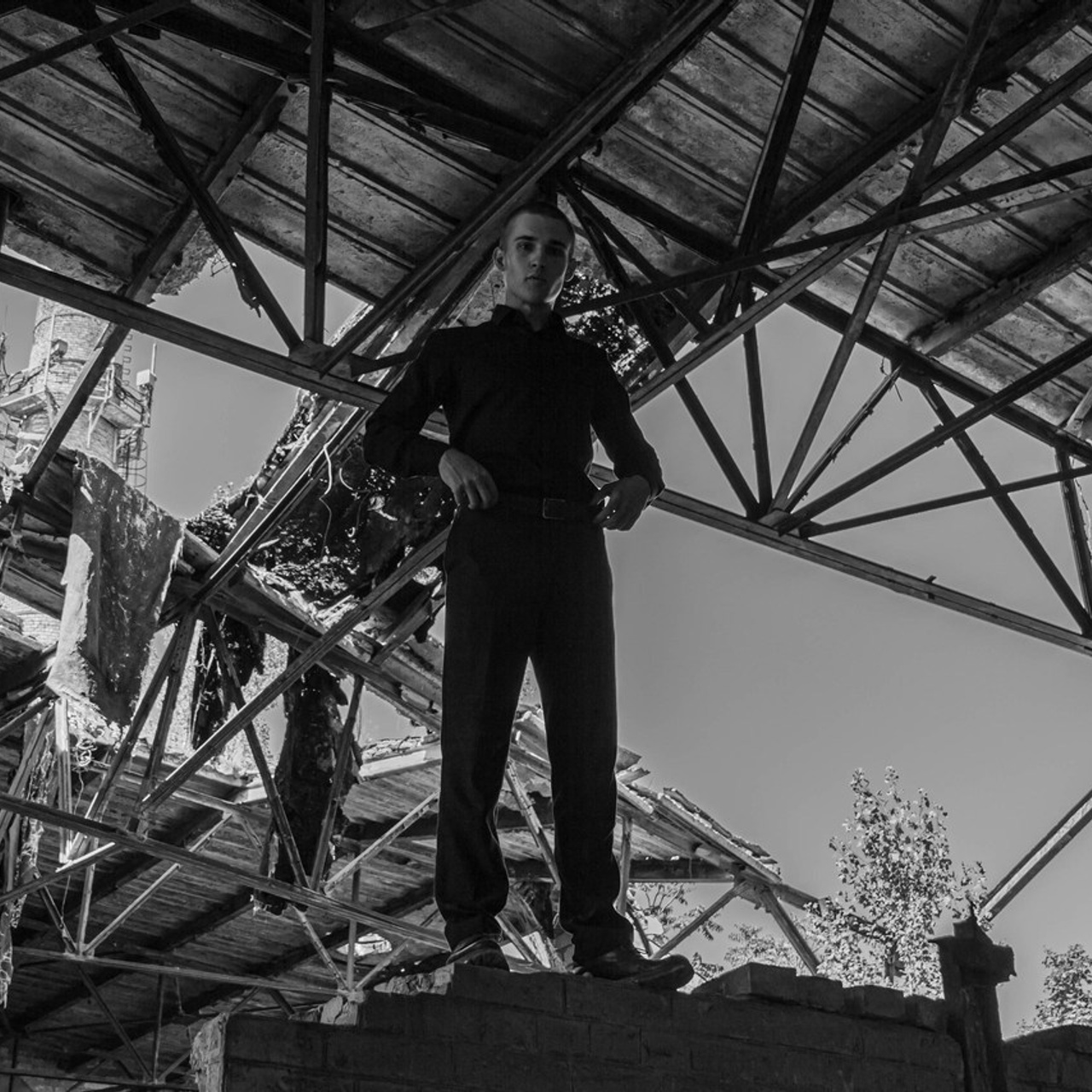 Отзывы. Аник фотограф Симферополь, Крым