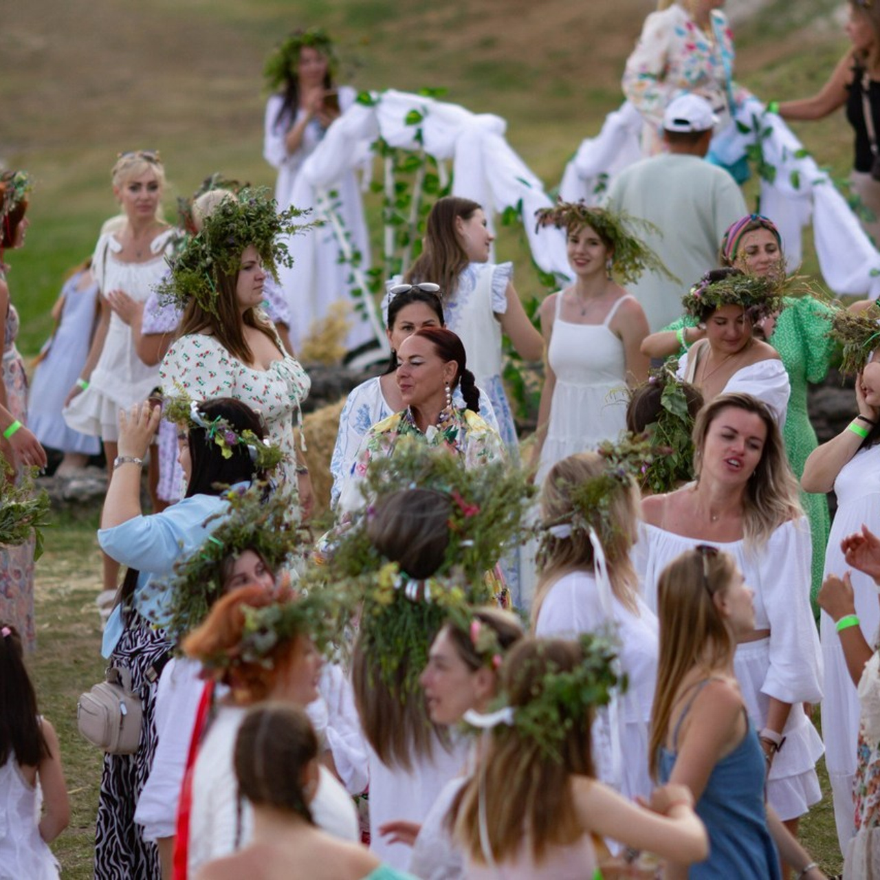 Отзывы. Аник фотограф Симферополь, Крым