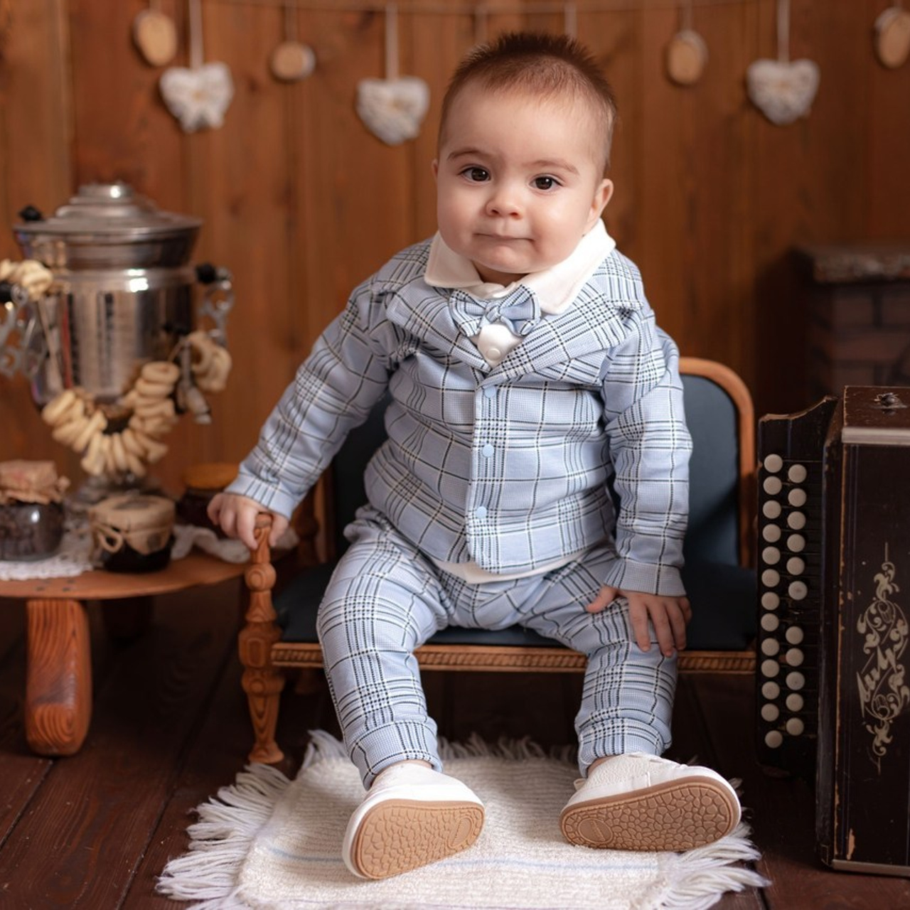 Отзывы. Мила Дементьева семейный и детский фотограф Казань